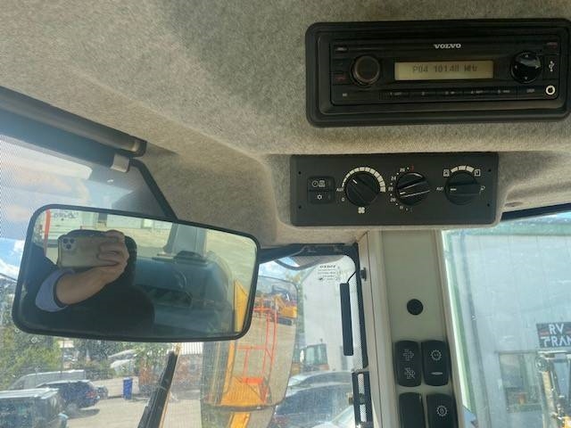 Volvo L 150 H MIETE / RENTAL (12005507)