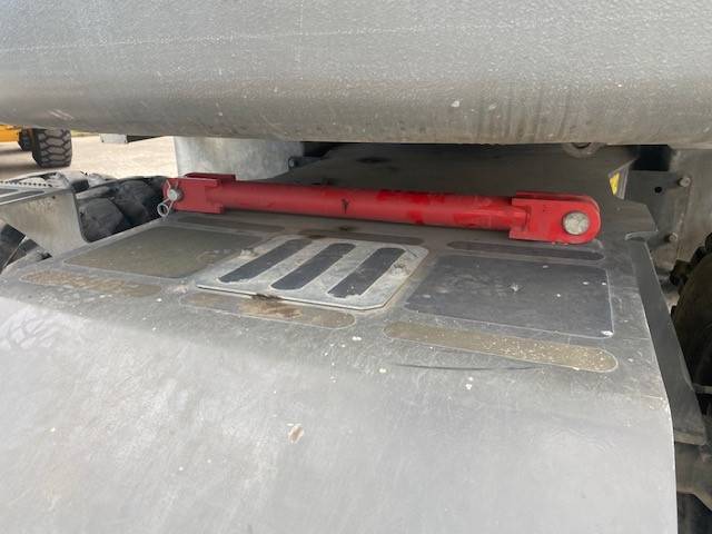 Sennebogen 613 M MIETE / RENTAL (12005440)