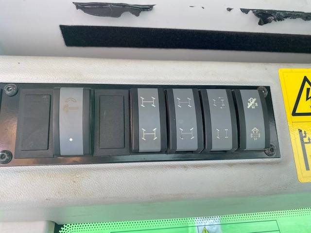 Sennebogen 613 M MIETE / RENTAL (12005440)