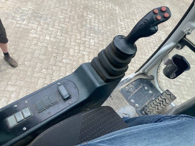 Sennebogen 613 M MIETE / RENTAL (12005440)