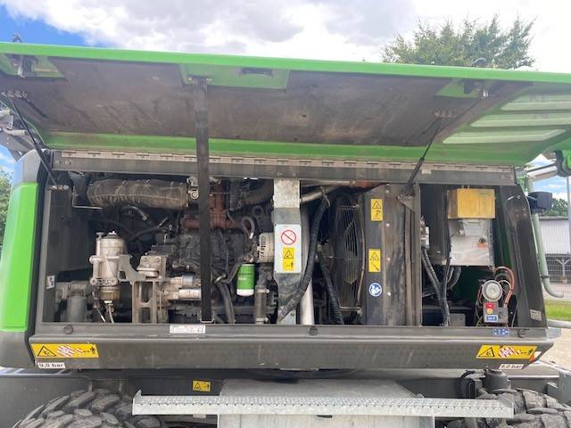 Sennebogen 613 M MIETE / RENTAL (12005440)