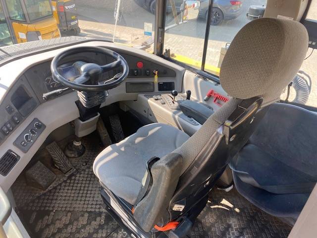 Volvo A 25 G MIETE / RENTAL (12005290)