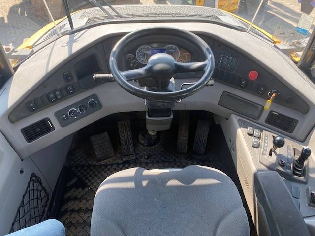 Volvo A 25 G MIETE / RENTAL (12005290)