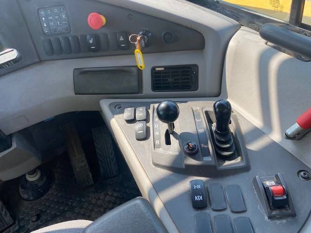 Volvo A 25 G MIETE / RENTAL (12005290)