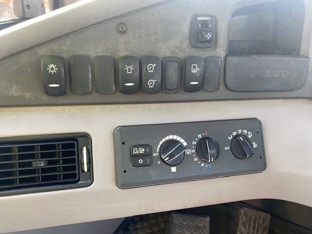Volvo A 25 G MIETE / RENTAL (12005290)