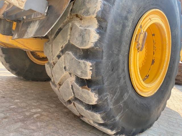 Volvo A 25 G MIETE / RENTAL (12005290)