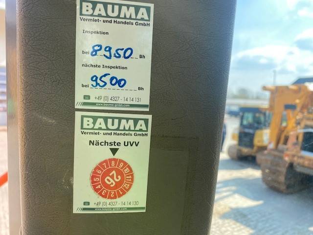 Volvo A 25 G MIETE / RENTAL (12005290)