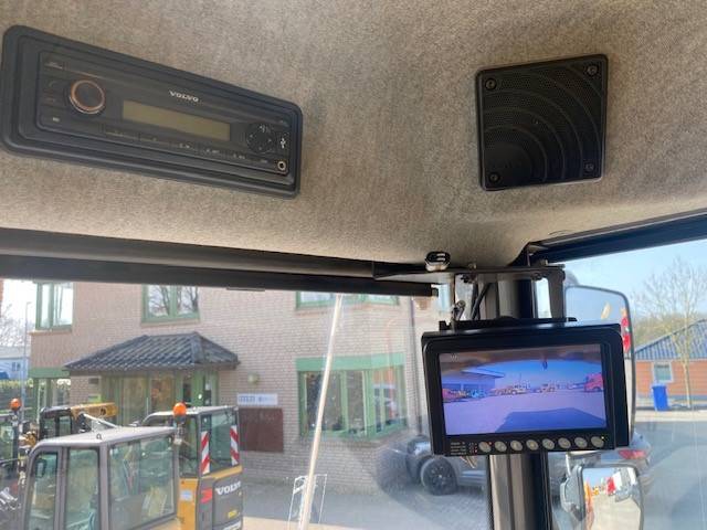 Volvo A 25 G MIETE / RENTAL (12005290)