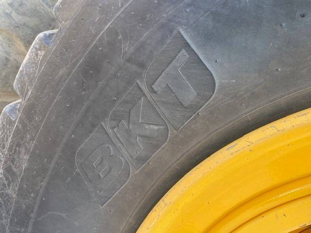 Volvo A 25 G MIETE / RENTAL (12005290)