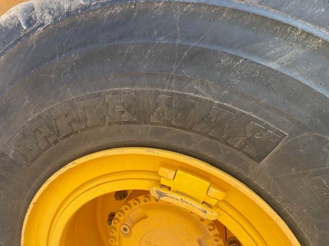 Volvo A 25 G MIETE / RENTAL (12005290)