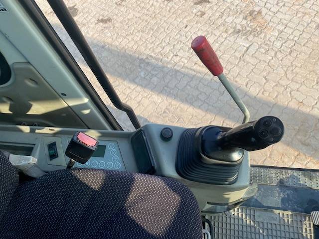 Liebherr A 904 C Litronic12005750)