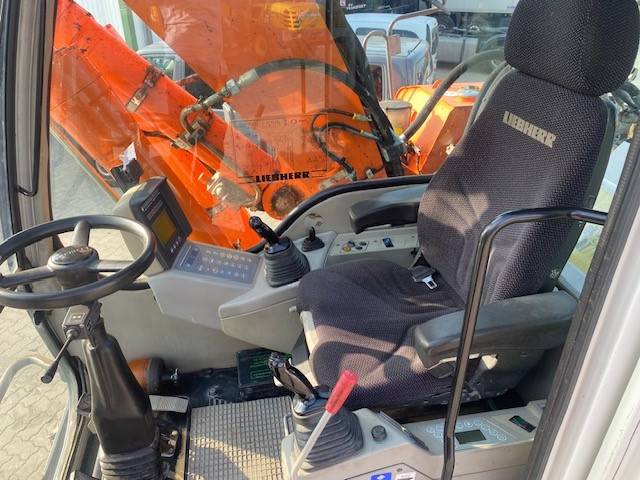 Liebherr A 904 C Litronic12005750)