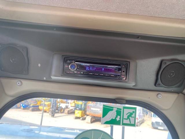 Liebherr A 904 C Litronic12005750)