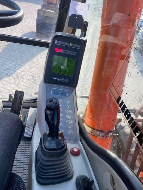 Liebherr A 904 C Litronic12005750)