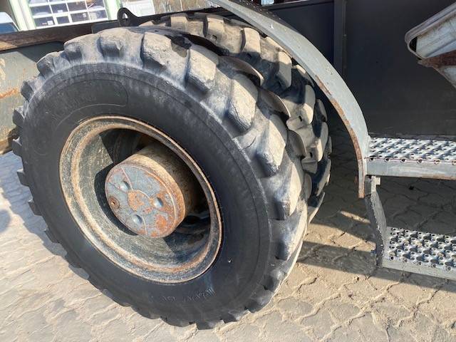 Liebherr A 904 C Litronic12005750)