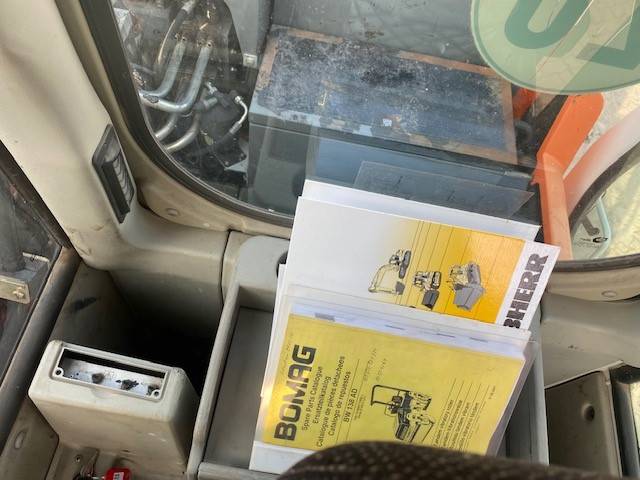 Liebherr A 904 C Litronic12005750)