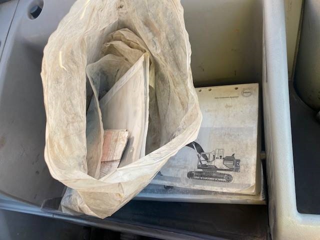 Volvo EC 300 E NL (12005695)