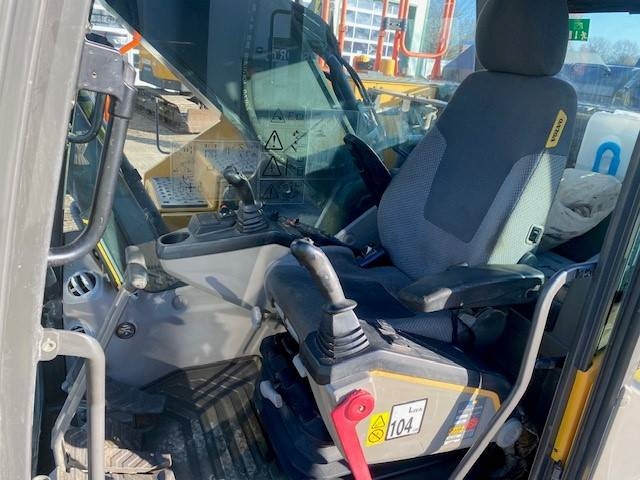 Volvo EC 300 E NL (12005695)