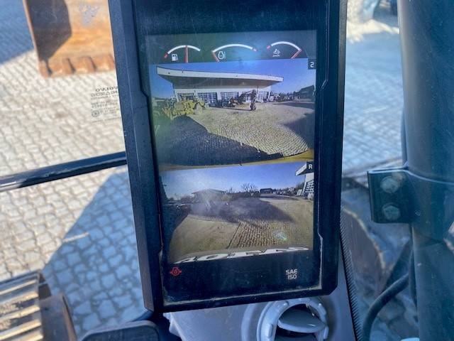 Volvo EC 300 E NL (12005695)