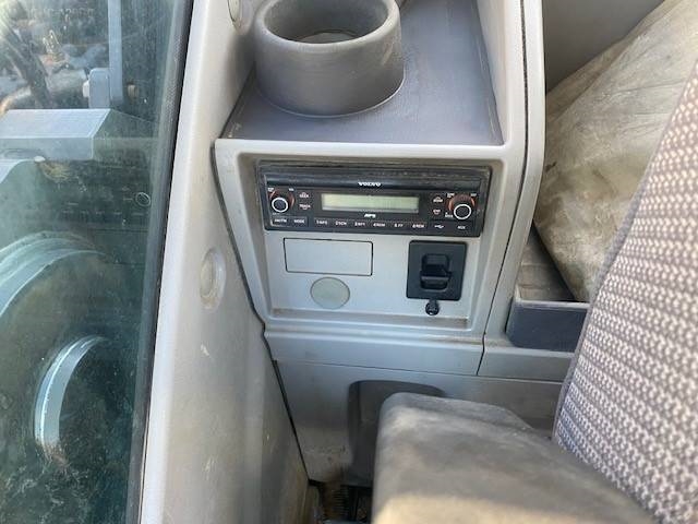 Volvo EC 300 E NL (12005695)