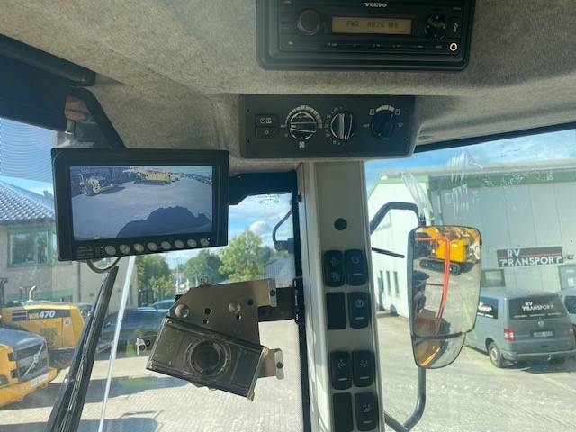 Volvo L 180 H (12005509)