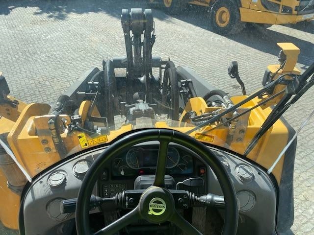 Volvo L 180 H (12005509)