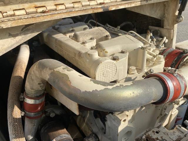 Liebherr L 531 (12005664)