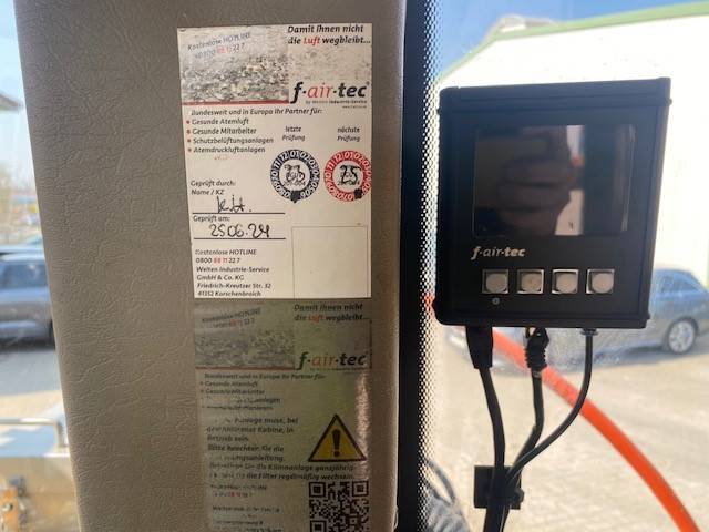 Volvo A 25 G MIETE / RENTAL (12005290)
