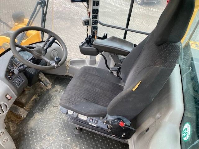 Volvo L 150 H (12005671)