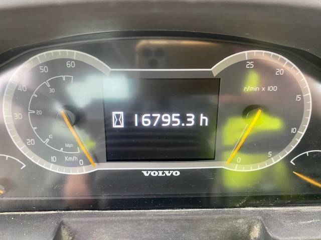 Volvo L 150 H (12005671)