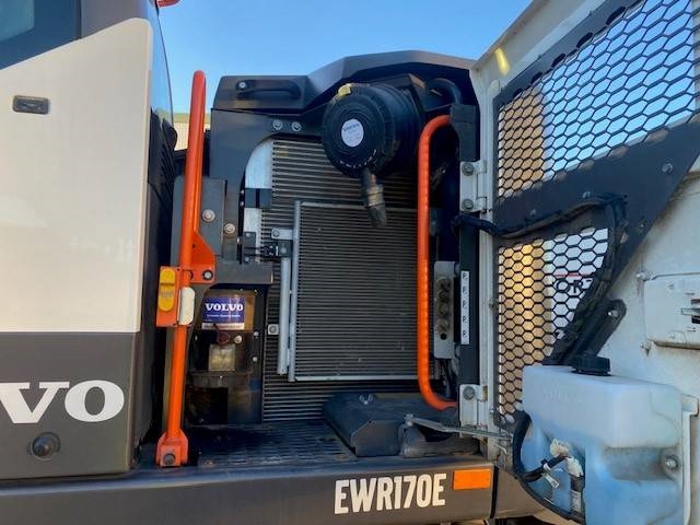 Volvo EWR 170 E MIETE / RENTAL (12005642)