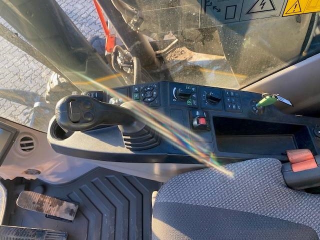 Volvo EWR 170 E MIETE / RENTAL (12005642)