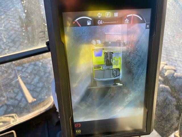 Volvo EWR 170 E MIETE / RENTAL (12005642)