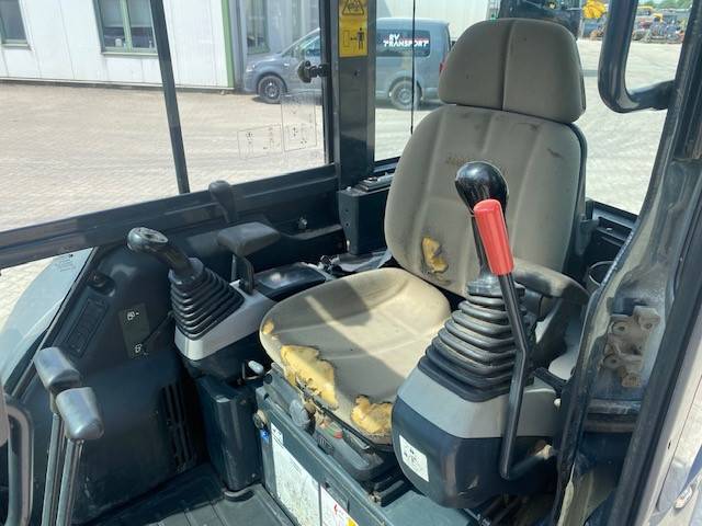 Komatsu PC 35 MR-3 SW MS03 (12005816)