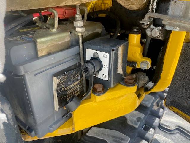Komatsu PC 35 MR-3 SW MS03 (12005816)