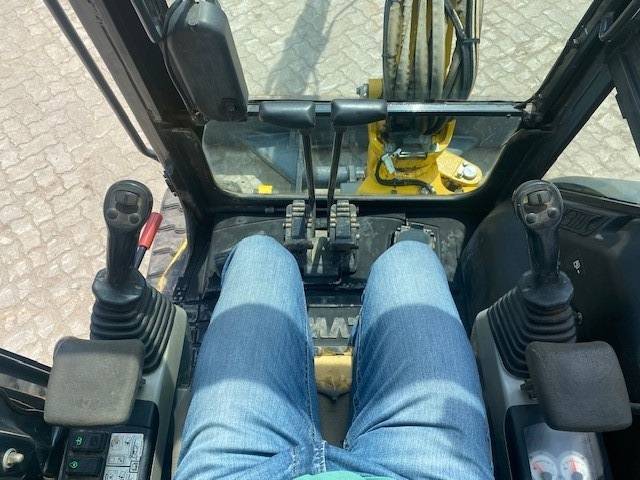 Komatsu PC 35 MR-3 SW MS03 (12005816)