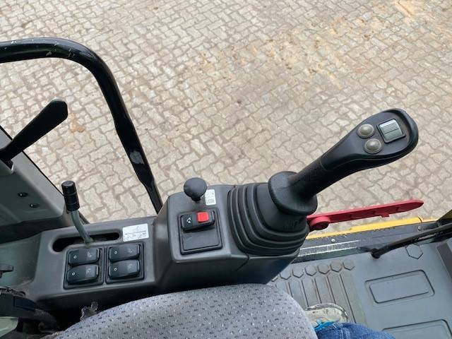 CAT MH 3022 IND MIETE / RENTAL (12002178)