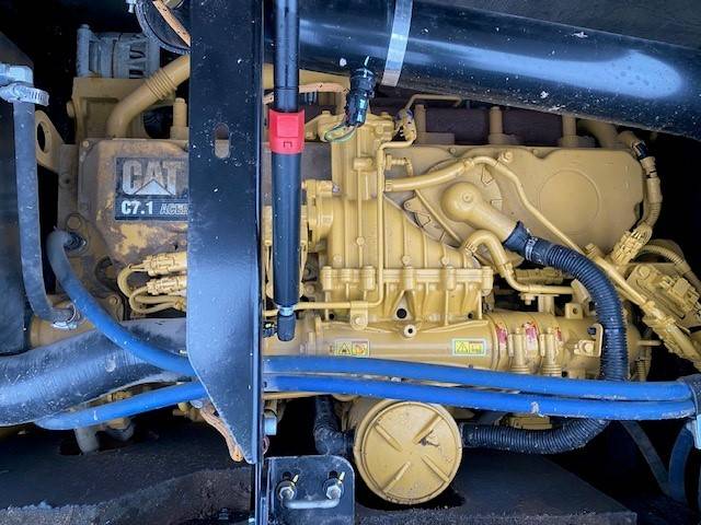 CAT MH 3022 IND MIETE / RENTAL (12002178)