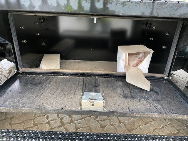 CAT MH 3022 IND MIETE / RENTAL (12002178)