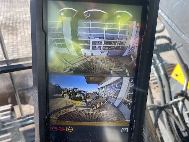 Volvo ECR 235 E L MIETE / RENTAL (12001016)