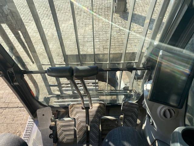 Volvo ECR 235 E L MIETE / RENTAL (12001016)