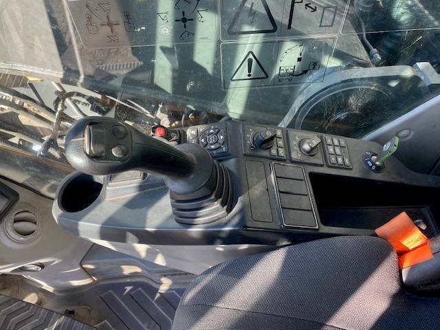 Volvo ECR 235 E L MIETE / RENTAL (12001016)