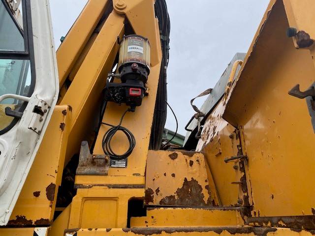 Liebherr A 934 B HD (12005517)