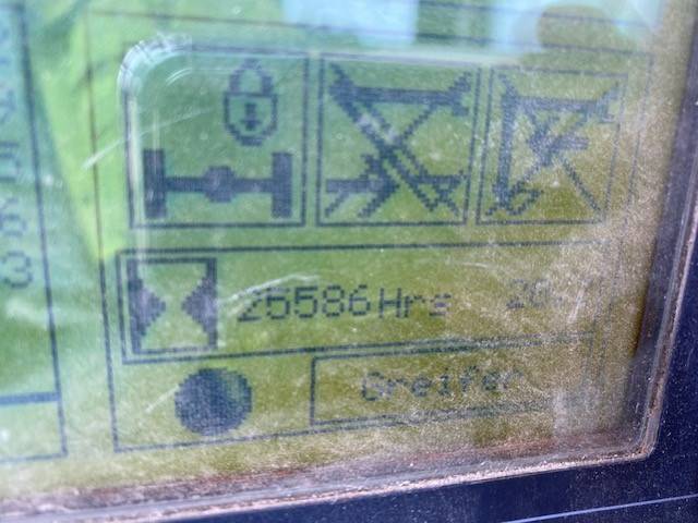 Liebherr A 934 B HD (12005517)