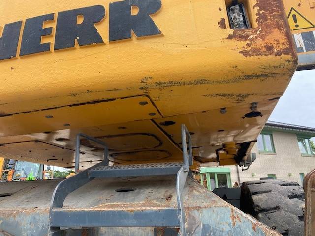 Liebherr A 934 B HD (12005517)