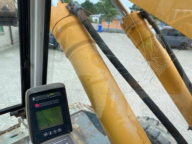 Liebherr A 934 B HD (12005517)