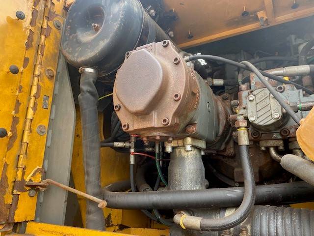Liebherr A 934 B HD (12005517)
