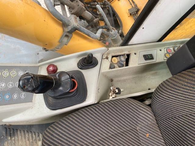 Liebherr A 934 B HD (12005517)
