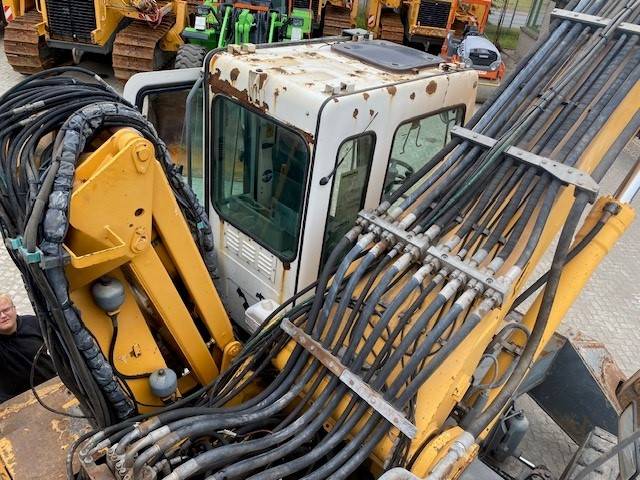 Liebherr A 934 B HD (12005517)