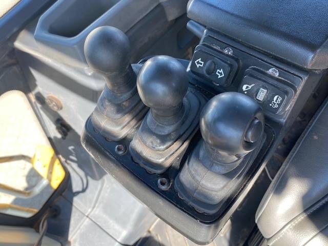 John Deere 744 P MIETE / RENTAL (12002125)